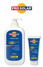 PROSOLAR SPF50